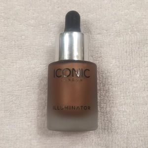 Iconic London Illuminator Glow